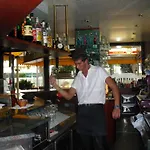 Park Hotel Peru ***S