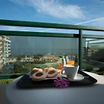 Park Hotel Peru ***S