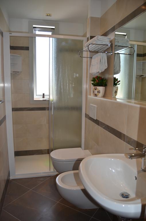 Hotel Park Peru ***s Lido di Jesolo