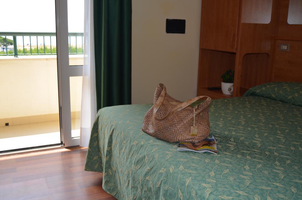 Park Peru ***s Hotel Lido di Jesolo