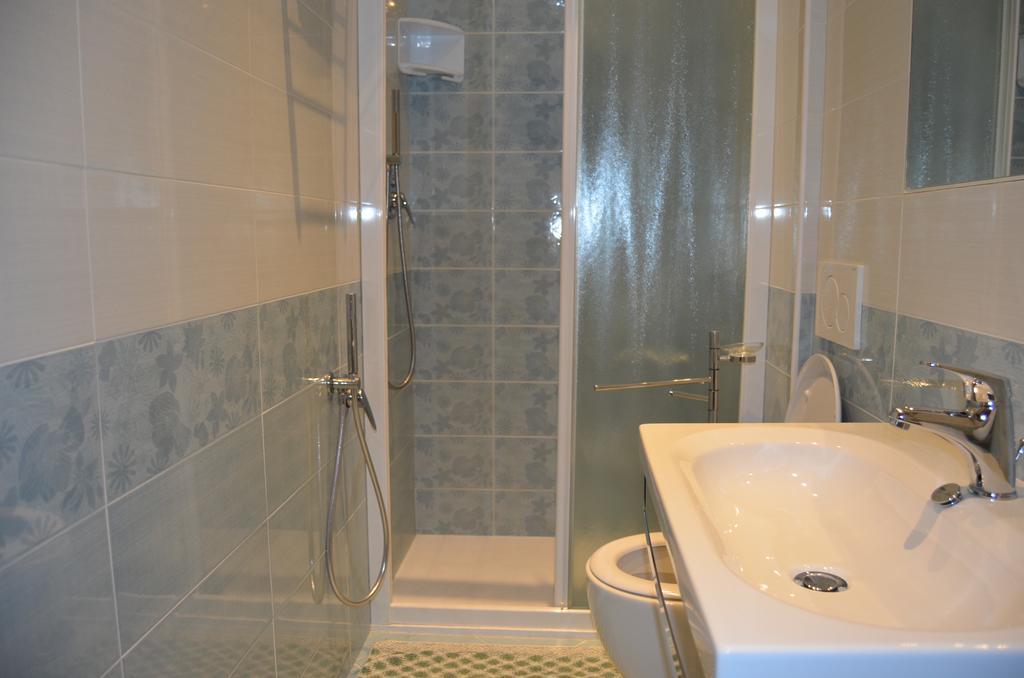 Hotel Park Peru ***s Lido di Jesolo