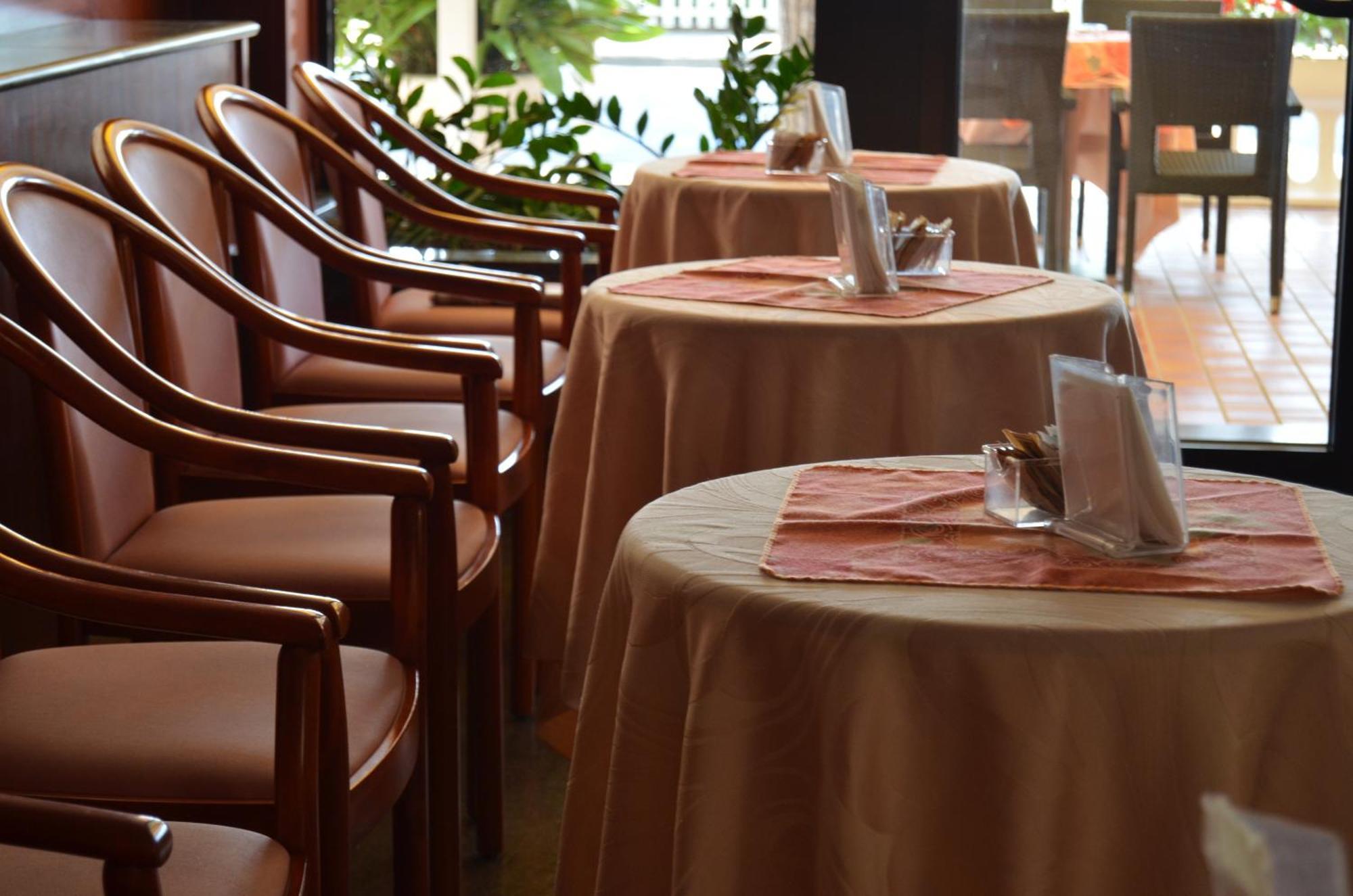 Hotel Park Peru ***s 3*