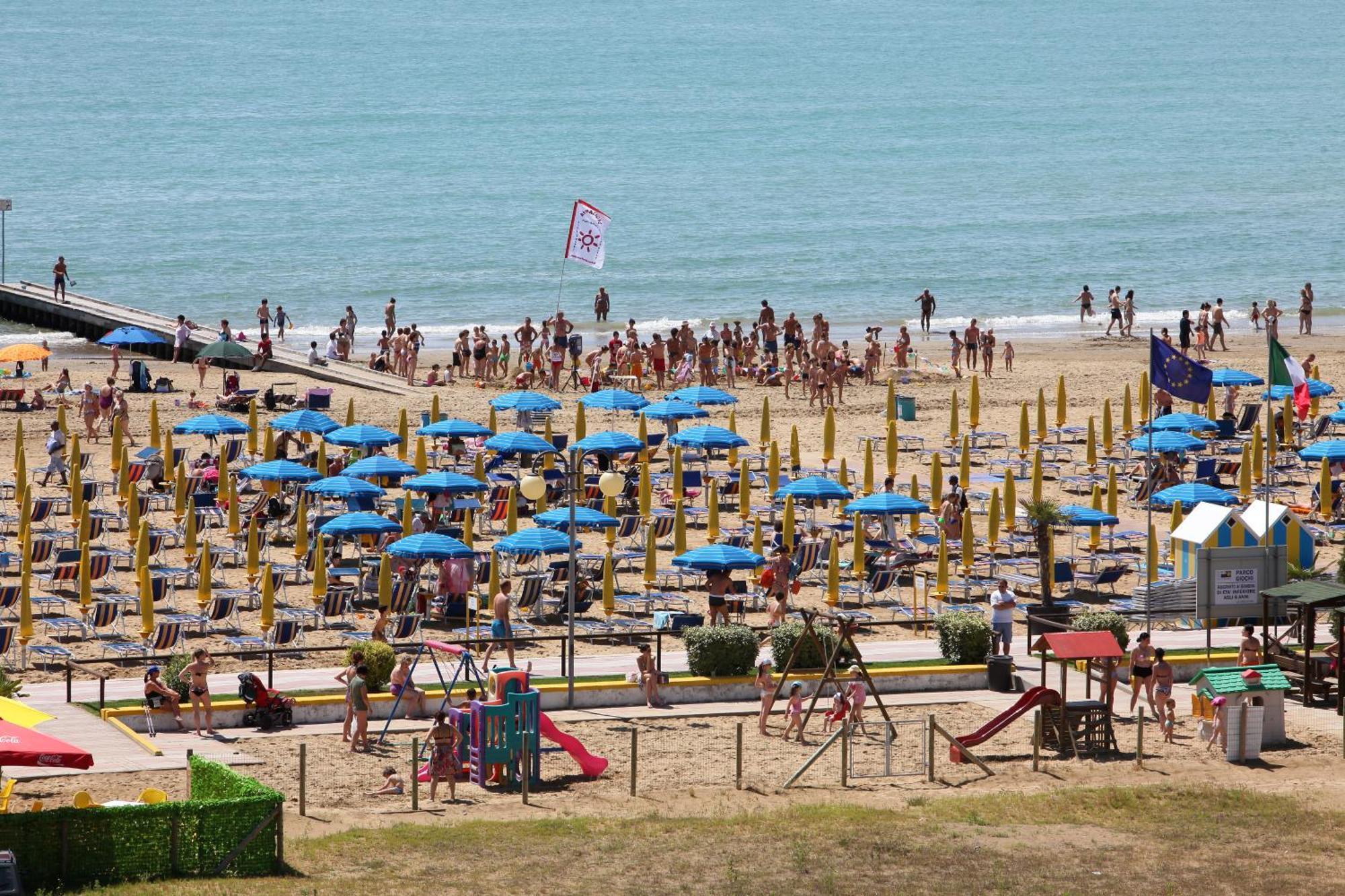 Hotel Park Peru ***s Lido di Jesolo