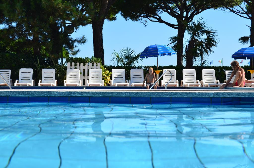 Hotel Park Peru ***s