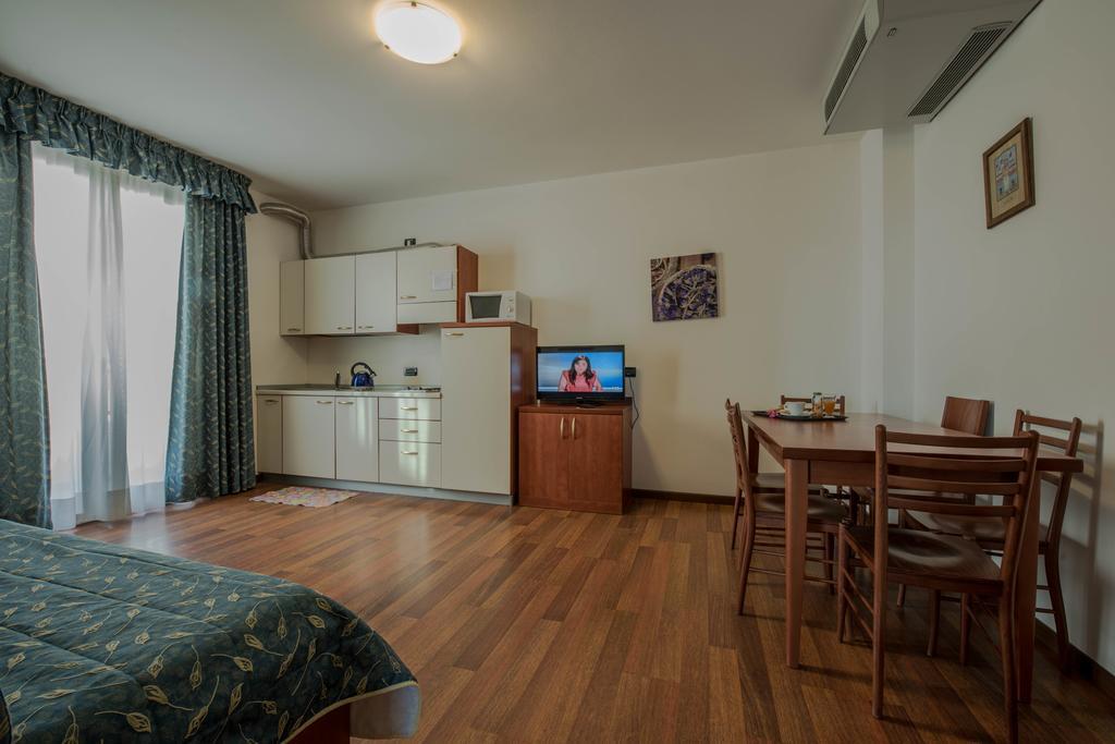 Park Peru ***s Hotel 3*