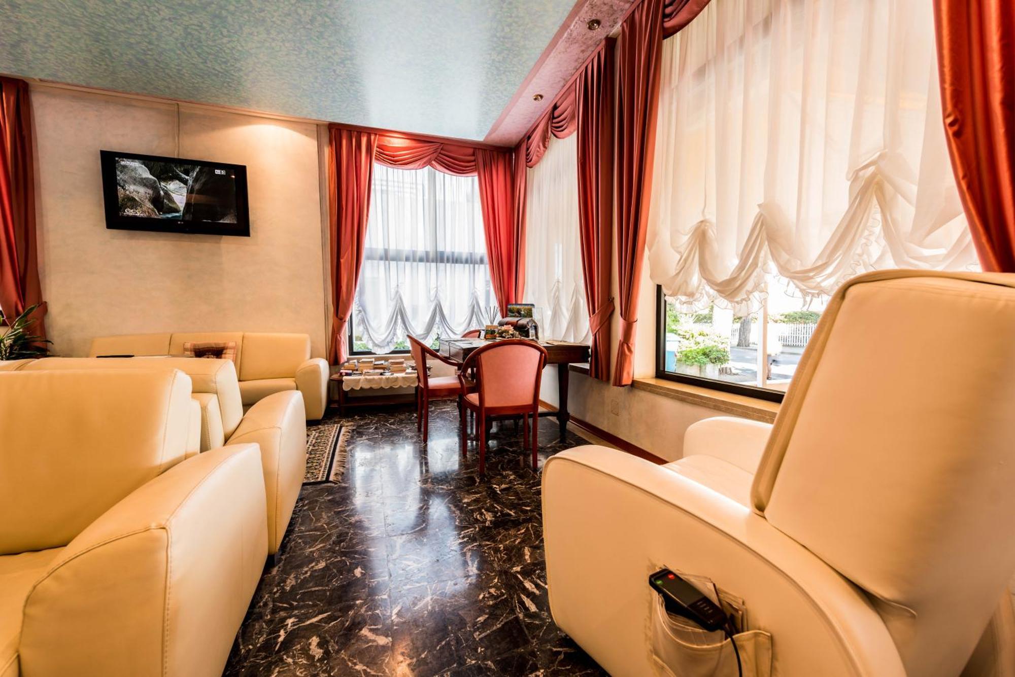 Park Peru ***s Lido di Jesolo