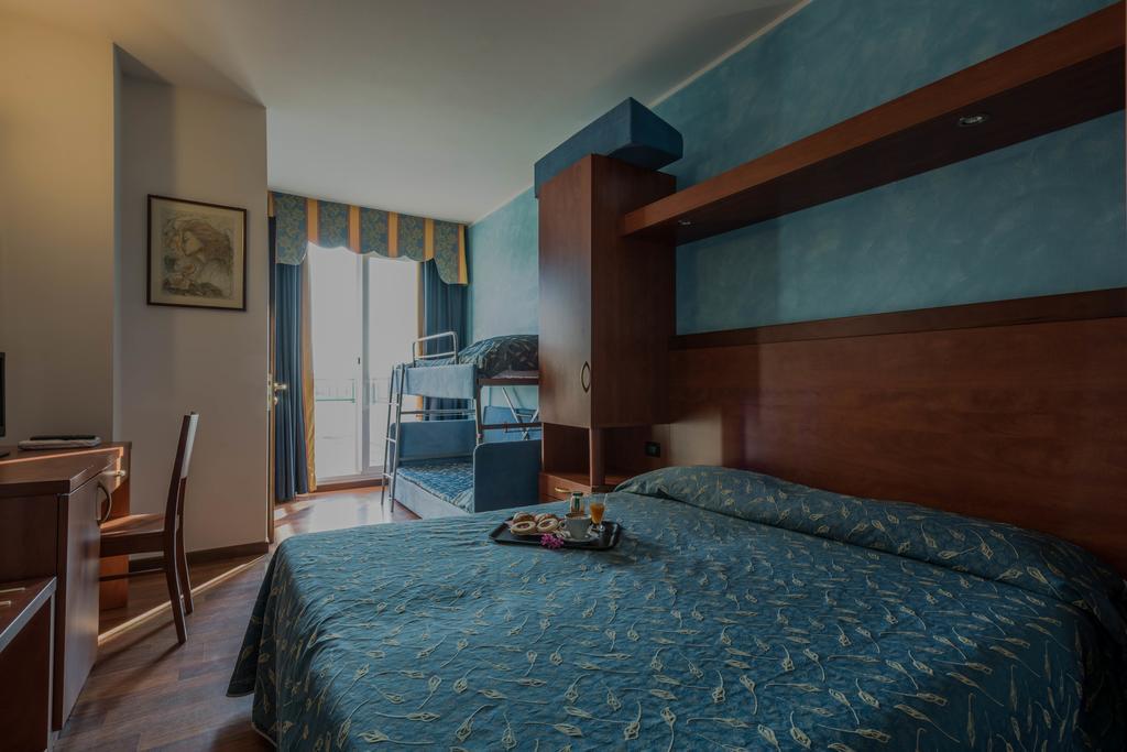 Hotel Park Peru ***s 3*