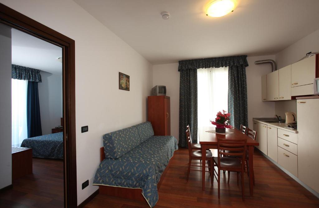 Park Peru ***s Lido di Jesolo