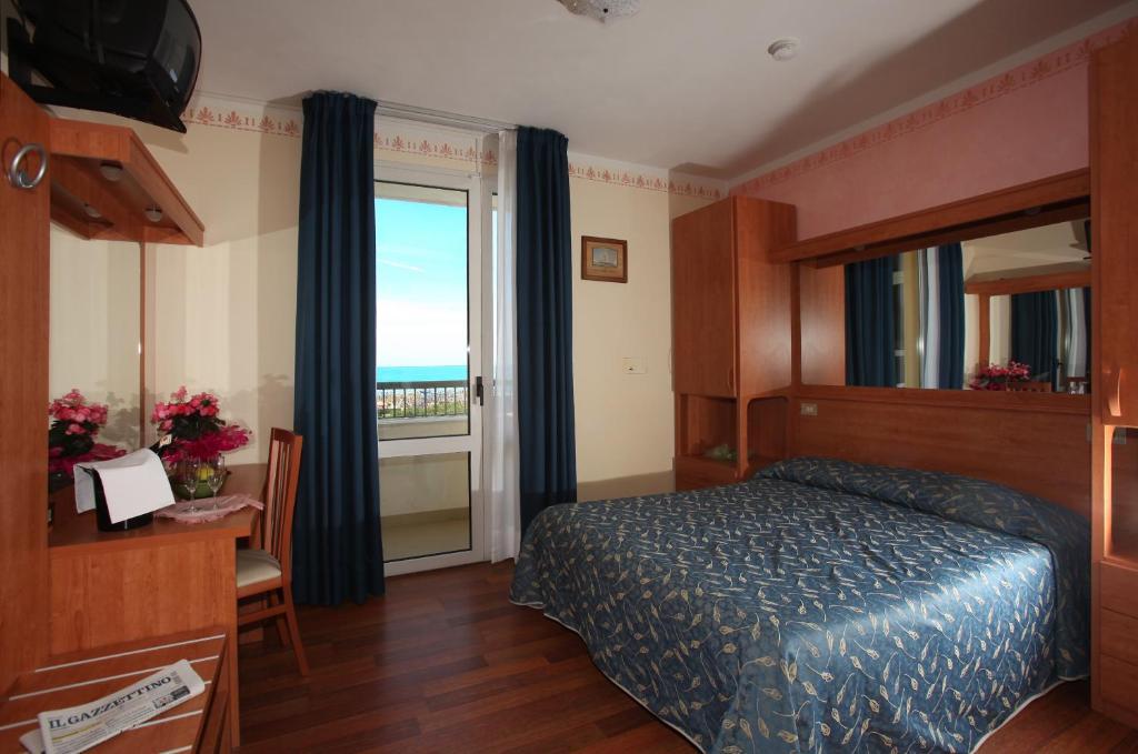 Park Peru ***s Lido di Jesolo