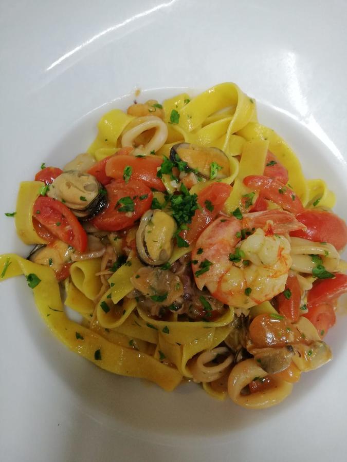 Hotel Park Peru ***s Lido di Jesolo