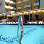 Park Hotel Perù ***S