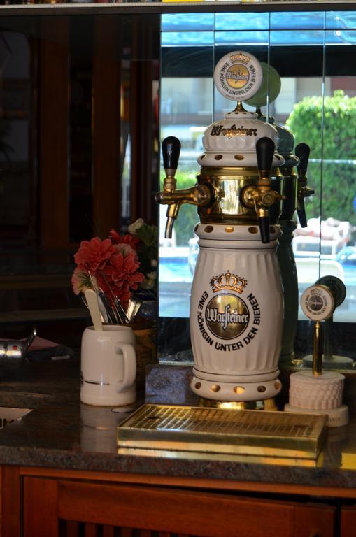 Hotel Park Peru ***s