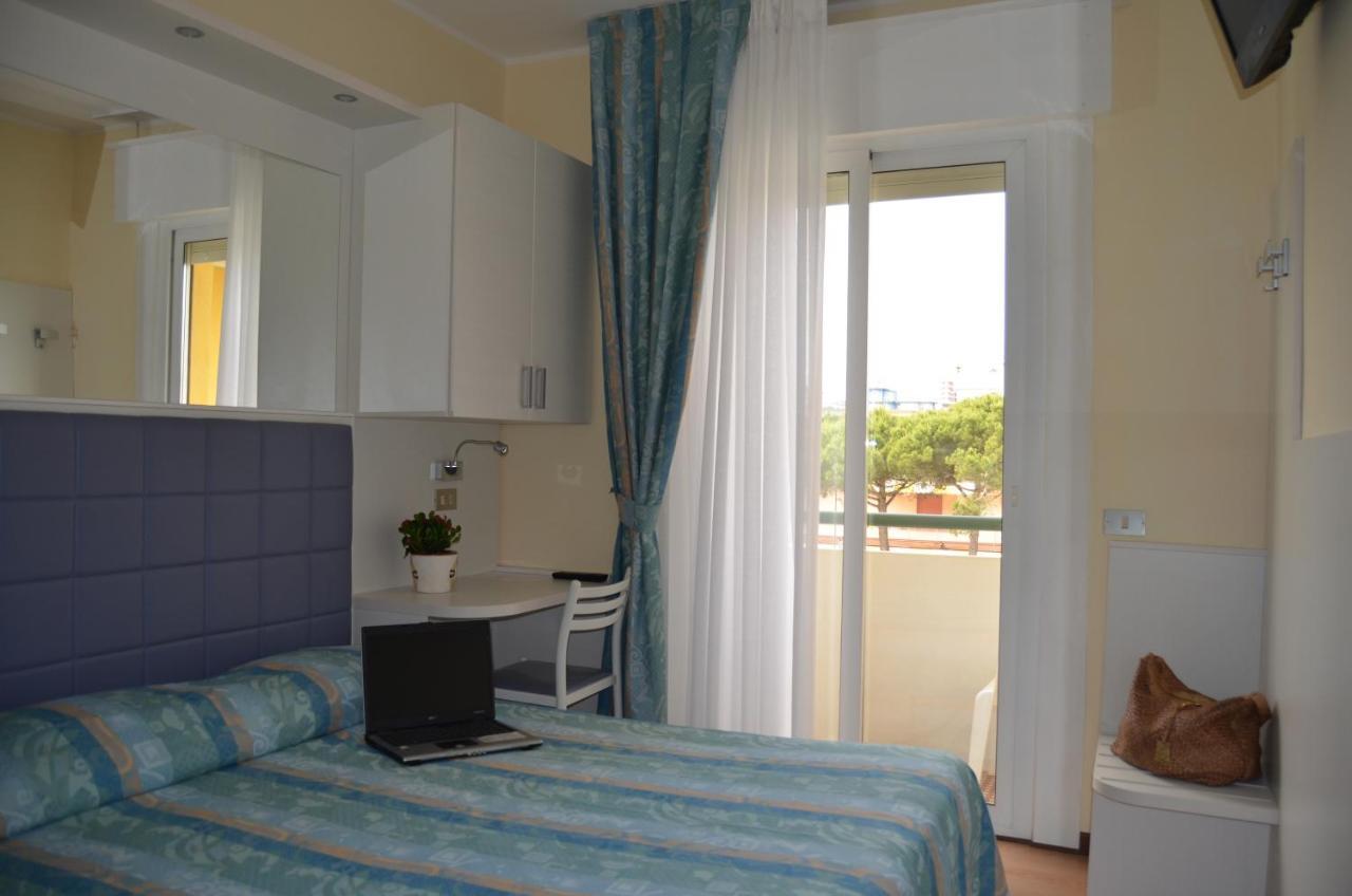 Hotel Park Peru ***s Lido di Jesolo