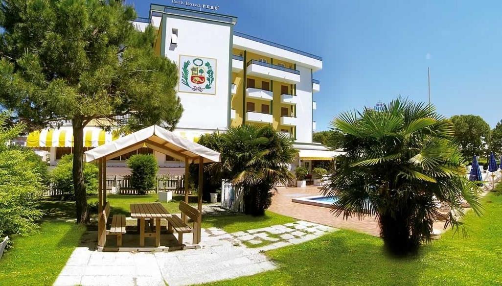 Hotel Park Peru ***s Lido di Jesolo