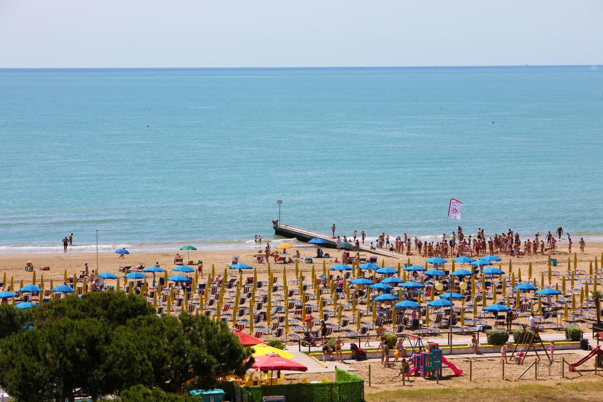 Hotel Park Peru ***s Lido di Jesolo