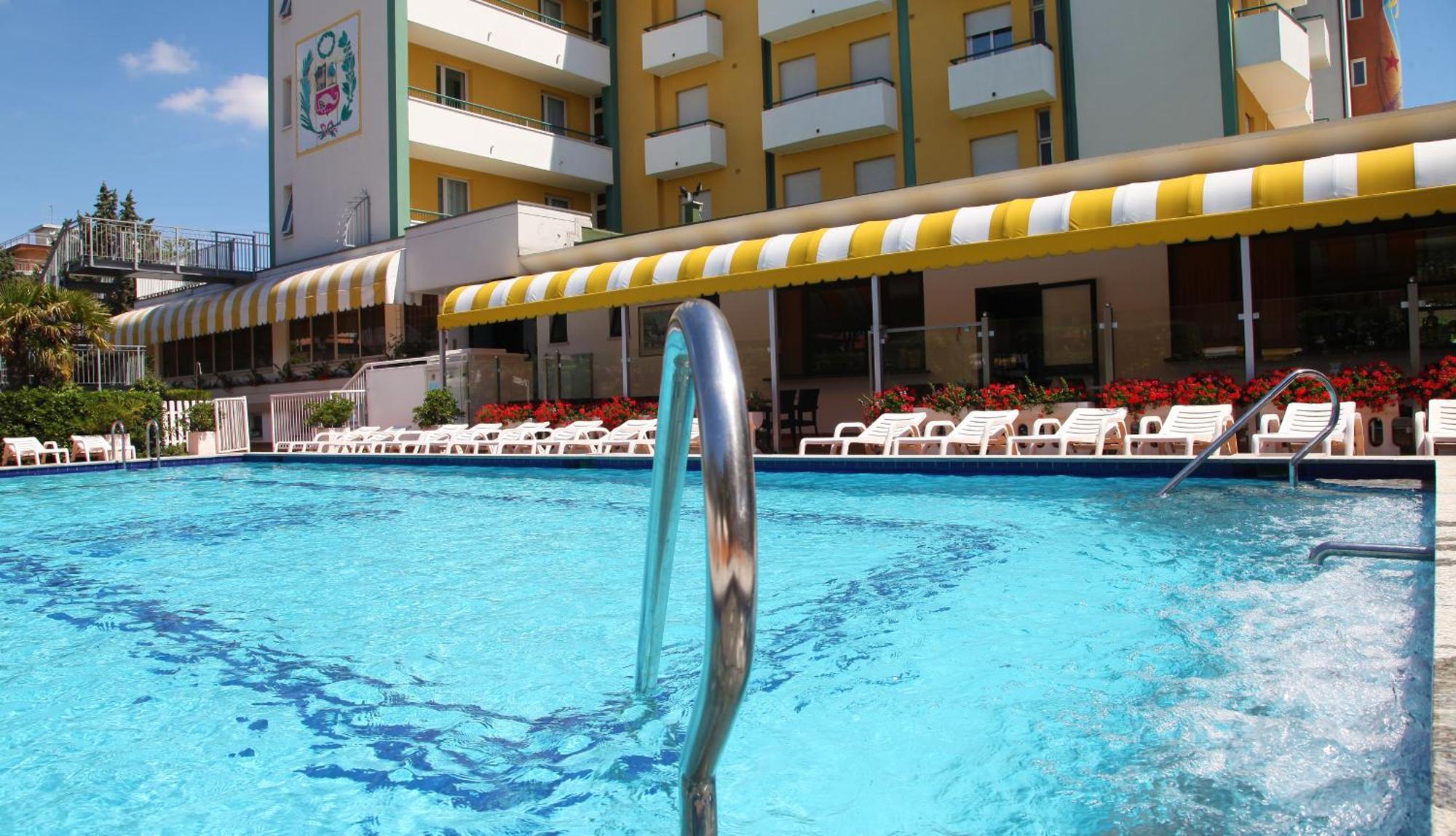 Hotel Park Peru ***s