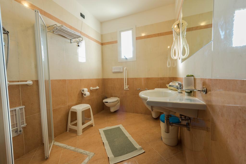 Hotel Park Peru ***s 3*
