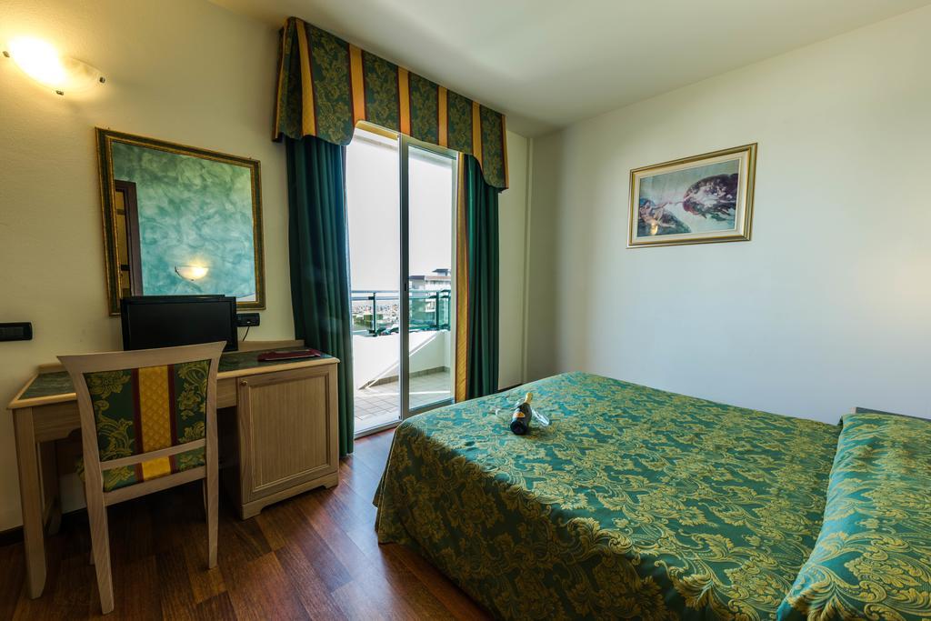 Hotel Park Peru ***s Lido di Jesolo