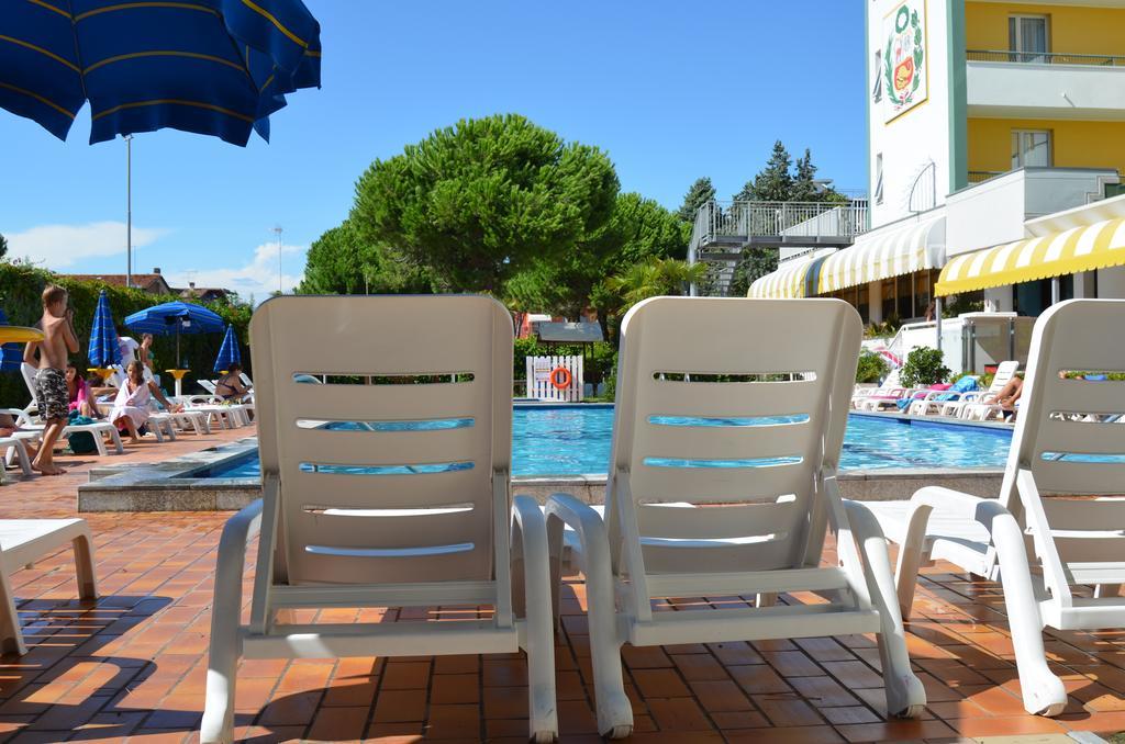 Park Peru ***s Hotel 3*