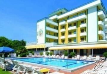 Hotel Park Peru ***s
