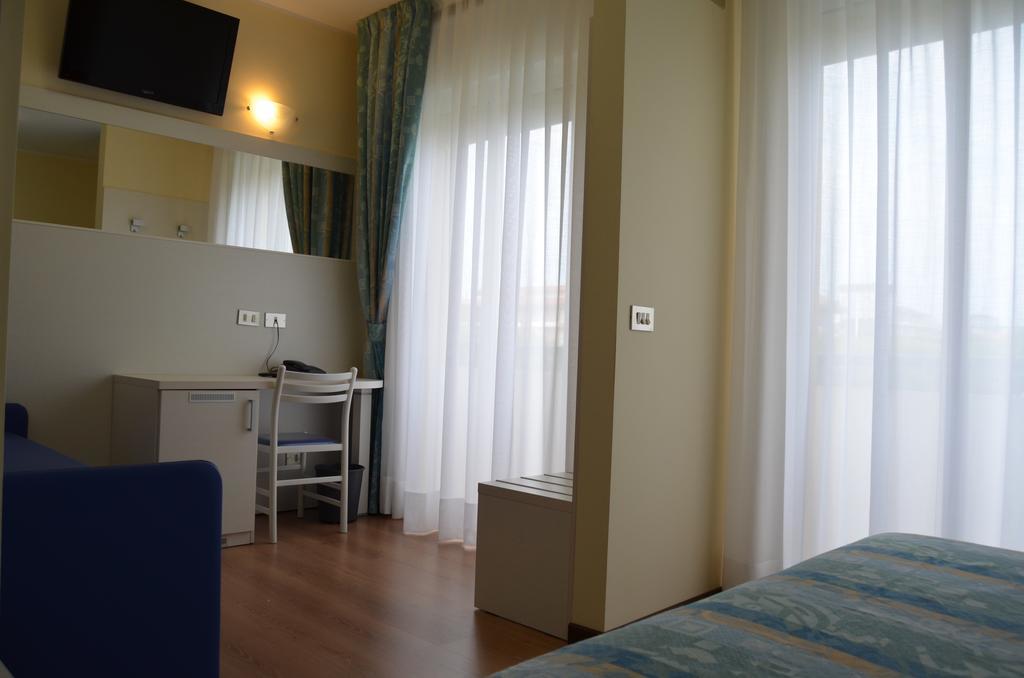 Hotel Park Peru ***s Lido di Jesolo